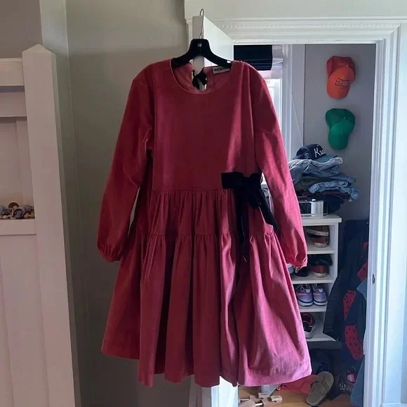 Molly Goddard Dress - Picture 2 of 5